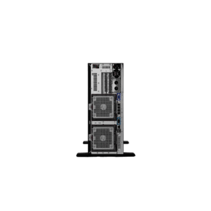HPE ProLiant ML350 G11 SFF Tower Server | Intel Xeon Silver 4410Y | 32 GB | 1000 W - Image 3