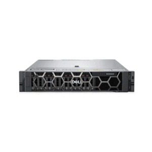 Dell PowerEdge R550 Rack Server | Intel Xeon Silver 4310 | 32 GB | 1 x 2.4 TB | (1+1), 700W | 3 Year