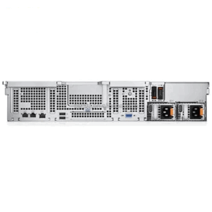 PowerEdge R550 8x3.5" SAS/SATA 1 CPU 1.2TB Hard Drive SAS