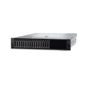 Dell PowerEdge R550 Rack Server | Intel Xeon Silver 4310 | 16GB | 480GB | (1+1), 700W | 3 Year - Image 2