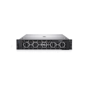 Dell PowerEdge R750xs Rack Server | Intel Xeon Silver 4310 | 32 GB | 1*2.4TB | (1+1) 700W | 3 Year - Image 2