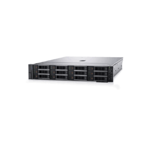 Dell PowerEdge R750xs Rack Server | Intel Xeon Silver 4310 | 16 GB | 1*1.2TB | 700 W | 3 Year - Image 2