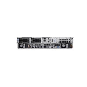 Dell PowerEdge R750xs Rack Server | Intel Xeon Silver 4310 | 16 GB | 1*1.2TB | 700 W | 3 Year - Image 4